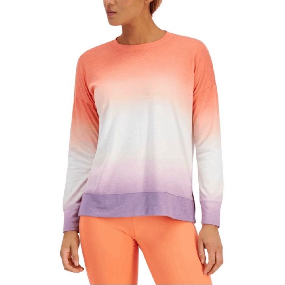 Ideology Crew Neck Top Size XL